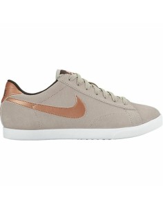 Women’s Casual Trainers Mustang Attitude Paty Camel Brown | Tienda24 Tienda24.eu