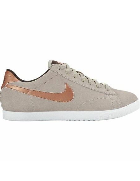 Scarpe Casual da Donna Nike Racquette Rame Marrone da Nike, Sneakers e scarpe sportive - Ref: S6464764, Precio: 45,77 €, Desc...