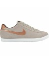 Baskets Casual pour Femme Nike Racquette Cuivre Marron | Tienda24 Tienda24.eu