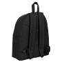 Mochila Escolar Safta 33 x 42 x 15 cm Negro de Safta, Mochilas infantiles - Ref: S4308829, Precio: 18,46 €, Descuento: %