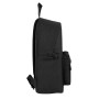 Mochila Escolar Safta 33 x 42 x 15 cm Negro de Safta, Mochilas infantiles - Ref: S4308829, Precio: 18,46 €, Descuento: %