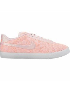 Baskets Casual pour Femme Reebok Glide Blanc | Tienda24 Tienda24.eu