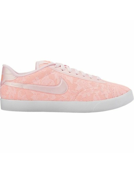 Ténis Casual de Mulher Nike Racquette '17 Cor de Rosa | Tienda24 Tienda24.eu