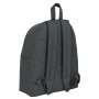 School Bag Safta 33 x 42 x 15 cm Grey by Safta, Children's Backpacks - Ref: S4308835, Price: 18,46 €, Discount: %