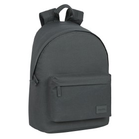 Zaino per Portatile Safta 14,1'' 31 x 41 x 16 cm Grigio di Safta, Borse e custodie per laptop e netbook - Rif: S4308836, Prez...