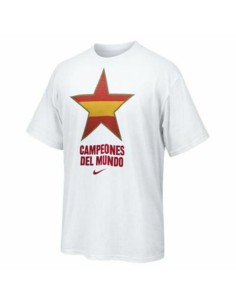 Camisola de Manga Curta Homem New Era LEAGUE ESSNTLS LC OS TEE NEYYAN 60435552 Laranja | Tienda24 Tienda24.eu