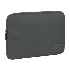 Laptop Cover Safta 14" 34 x 25 x 2 cm Grey by Safta, Bags and covers for laptops and netbooks - Ref: S4308837, Price: 10,87 €...