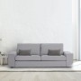 Cushion cover Eysa MID Grey 30 x 50 cm by Eysa, Cushion Covers - Ref: D1607962, Price: 7,60 €, Discount: %