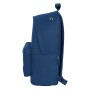 Mochila Escolar Safta 31 x 41 x 16 cm Azul marino de Safta, Mochilas infantiles - Ref: S4308842, Precio: 19,72 €, Descuento: %