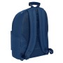 Cartable Safta 31 x 41 x 16 cm Blue marine de Safta, Sacs à dos enfant - Réf : S4308842, Prix : 19,72 €, Remise : %