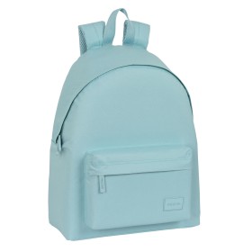 Schulrucksack Safta 33 x 42 x 15 cm Blau von Safta, Kinderrucksäcke - Ref: S4308846, Preis: 18,46 €, Rabatt: %