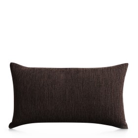 Housse de coussin Eysa MID Marron 30 x 50 cm de Eysa, Housses de coussin - Réf : D1607963, Prix : 7,60 €, Remise : %