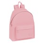 School Bag Safta 33 x 42 x 15 cm Pink by Safta, Children's Backpacks - Ref: S4308851, Price: 18,46 €, Discount: %