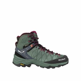 Sports Trainers for Women Salewa Trainer 2 Mid Gor