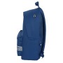 Mochila Escolar Kappa 31 x 41 x 16 cm Azul marino de Kappa, Mochilas infantiles - Ref: S4308865, Precio: 27,56 €, Descuento: %