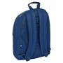 Mochila Escolar Kappa 31 x 41 x 16 cm Azul marino de Kappa, Mochilas infantiles - Ref: S4308865, Precio: 27,56 €, Descuento: %