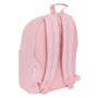 Mochila Escolar Kappa 31 x 41 x 16 cm Cor de Rosa de Kappa, Mochilas infantis - Ref: S4308869, Preço: 27,90 €, Desconto: %