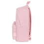 Mochila Escolar Kappa 31 x 41 x 16 cm Cor de Rosa de Kappa, Mochilas infantis - Ref: S4308869, Preço: 27,90 €, Desconto: %