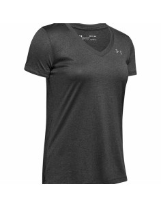 Fato de Treino de Mulher Champion Bege Com fecho de correr | Tienda24 Tienda24.eu