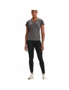 Maglia a Maniche Corte Donna Under Armour Tech SSV Grigio da Under Armour, Donna - Ref: S6464805, Precio: 23,81 €, Descuento: %