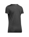 Maglia a Maniche Corte Donna Under Armour Tech SSV Grigio da Under Armour, Donna - Ref: S6464805, Precio: 23,81 €, Descuento: %