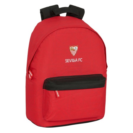 Mochila para notebook Sevilla Fútbol Club de Sevilla Fútbol Club, Bolsas e capas para computadores portáteis e netbooks - Ref...