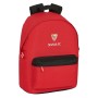 Mochila para notebook Sevilla Fútbol Club de Sevilla Fútbol Club, Bolsas e capas para computadores portáteis e netbooks - Ref...