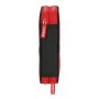 Plumier double Sevilla Fútbol Club Noir Rouge 12.5 x 19.5 x 4 cm (28 Pièces) de Sevilla Fútbol Club, Trousses - Réf : S430894...