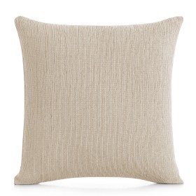 Cushion cover Eysa MID White 45 x 45 cm by Eysa, Cushion Covers - Ref: D1607966, Price: 7,60 €, Discount: %