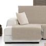 Cushion cover Eysa MID White 45 x 45 cm by Eysa, Cushion Covers - Ref: D1607966, Price: 7,60 €, Discount: %