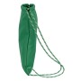 Bolsa Mochila con Cuerdas Real Betis Balompié Verde de Real Betis Balompié, Bolsas escolares - Ref: S4308965, Precio: 12,16 €...