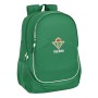 School Bag Real Betis Balompié Green 32 x 44 x 16 cm | Tienda24 - Global Online Shop Tienda24.eu