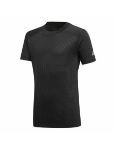 T-Shirt de Futebol para Crianças Adidas Predator | Tienda24 Tienda24.eu