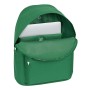 Mochila para notebook Real Betis Balompié | Tienda24 - Global Online Shop Tienda24.eu