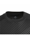 Maglia da Calcio a Maniche Corte per Bambini Adidas Nemeziz Nero da Adidas, Bambino - Ref: S6464815, Precio: €22.98, Descuent...