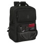 Laptop Backpack Real Madrid C.F. | Tienda24 - Global Online Shop Tienda24.eu