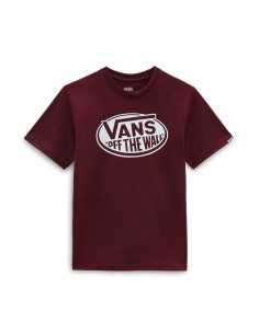 Child's Short Sleeve T-Shirt Jack & Jones Jjsummer Smu Vibe Tee White | Tienda24 Tienda24.eu