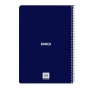 Carnet F.C. Barcelona Rouge Blue marine A4 80 Volets de F.C. Barcelona, Cahiers - Réf : S4309027, Prix : 5,45 €, Remise : %