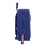 School Bag F.C. Barcelona Red Navy Blue 22 x 27 x 10 cm by F.C. Barcelona, Children's Backpacks - Ref: S4309030, Price: 13,02...