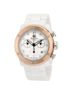 Relógio feminino Folli Follie WF15P044ZSS (Ø 35 mm) | Tienda24 Tienda24.eu