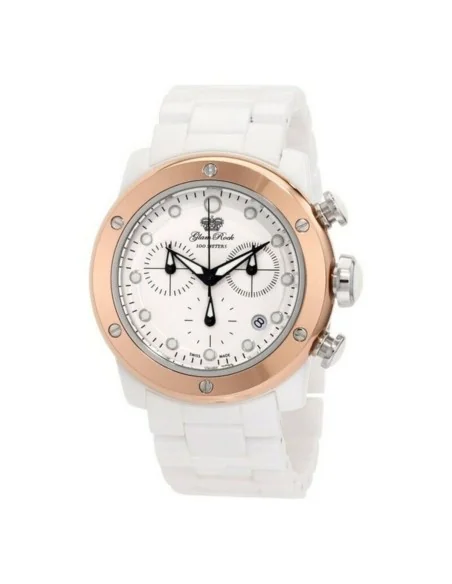 Ladies'Watch Glam Rock GR50102 (Ø 42 mm) | Tienda24 Tienda24.eu