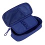 Necessaire F.C. Barcelona Rosso Blu Marino 22 x 5 x 8 cm di F.C. Barcelona, Porta penne - Rif: S4309062, Prezzo: 9,98 €, Scon...