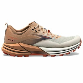 Zapatillas de Running para Adultos Brooks Cascadia