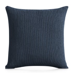 Cushion cover Eysa MID Blue 45 x 45 cm by Eysa, Cushion Covers - Ref: D1607969, Price: 7,60 €, Discount: %