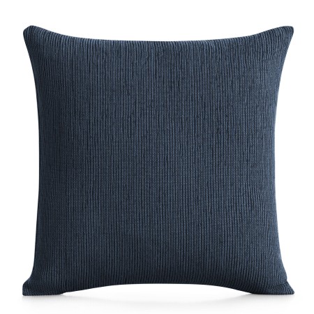 Housse de coussin Eysa MID Bleu 45 x 45 cm de Eysa, Housses de coussin - Réf : D1607969, Prix : 7,60 €, Remise : %