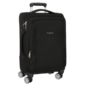 Cabin suitcase Safta safta business Black 20'' by Safta, Suitcases - Ref: S4309076, Price: 56,02 €, Discount: %