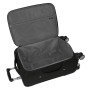 Valise cabine Safta safta business Noir 20'' de Safta, Valises - Réf : S4309076, Prix : 56,02 €, Remise : %