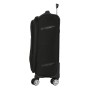 Valise cabine Safta safta business Noir 20'' de Safta, Valises - Réf : S4309076, Prix : 56,02 €, Remise : %