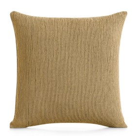 Housse de coussin Eysa MID Moutarde 45 x 45 cm de Eysa, Housses de coussin - Réf : D1607970, Prix : 7,60 €, Remise : %