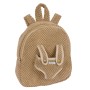 Mochila Infantil Safta Urso de Peluche Castanho 23 x 27 x 7,5 cm de Safta, Mochilas infantis - Ref: S4309079, Preço: 24,22 €,...